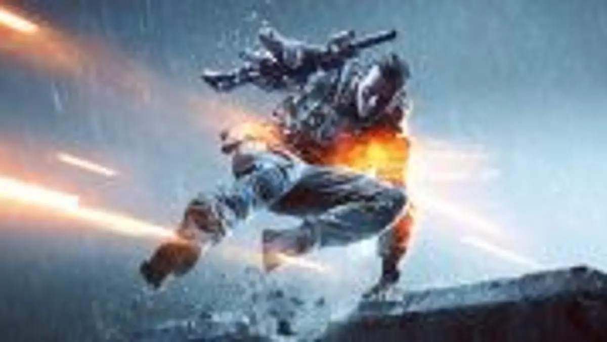 Jak fani zrobią zwiastun, to nie ma... Dwie minuty z tym, co w Battlefield 4 najlepsze