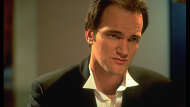 Tarantino kazał dziennikarzowi się zamknąć. Aktorka mogła przez niego umrzeć