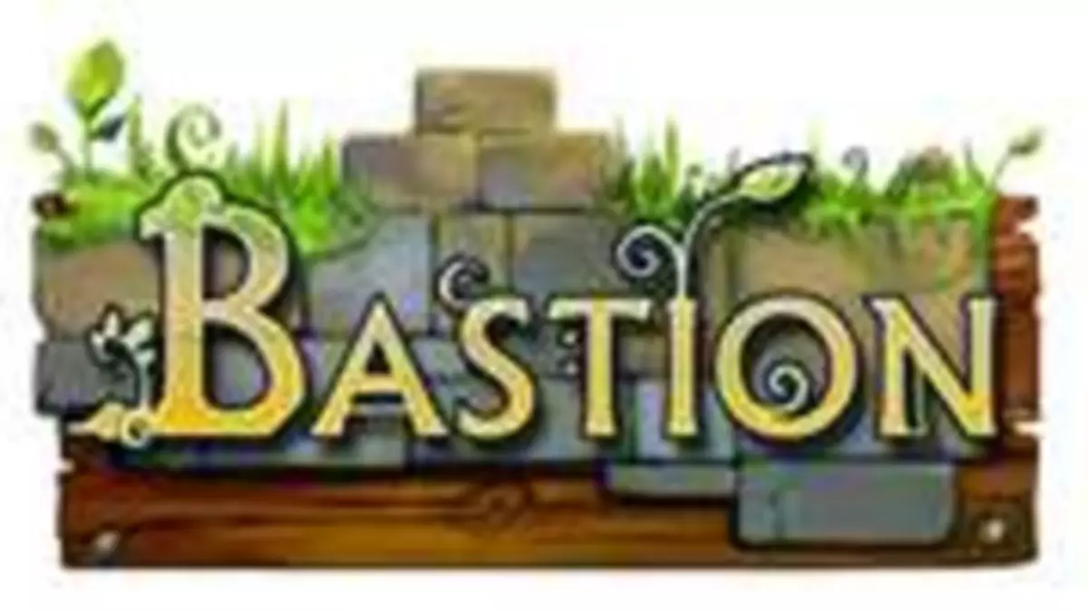 Twórcy Bastion zapowiadają nową grę - Transistor