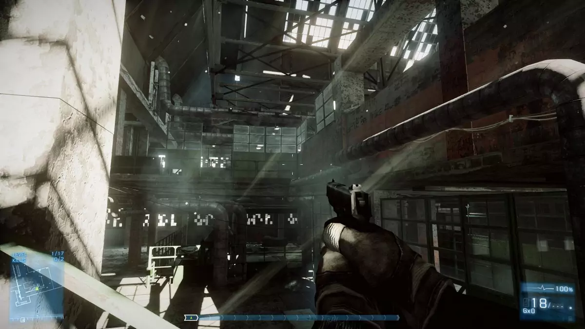 Battlefield 3: Close Quarters