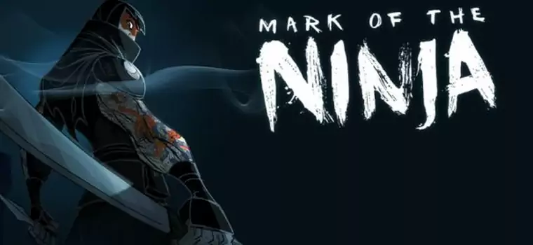 Wiemy, kiedy Mark of the Ninja pojawi się na Steamie