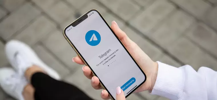 Telegram wkrótce uruchomi płatną subskrypcję "Premium"