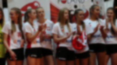 W Kielcach stratują Młodzieżowe Mistrzostwa Świata w piłce ręcznej kobiet
