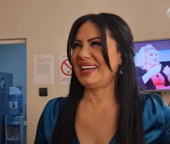 Zlata Petrović