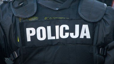 Policjanci z Buska-Zdroju poniżali bezdomnych? Jest oświadczenie