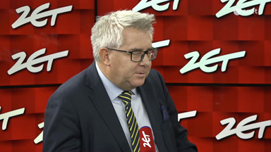 Czarnecki: Trybunał Konstytucyjny w Polsce nie jest podporządkowany obozowi władzy