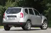 Dacia Duster Laureate 1.6 16V 4x4: Skromność w standardzie