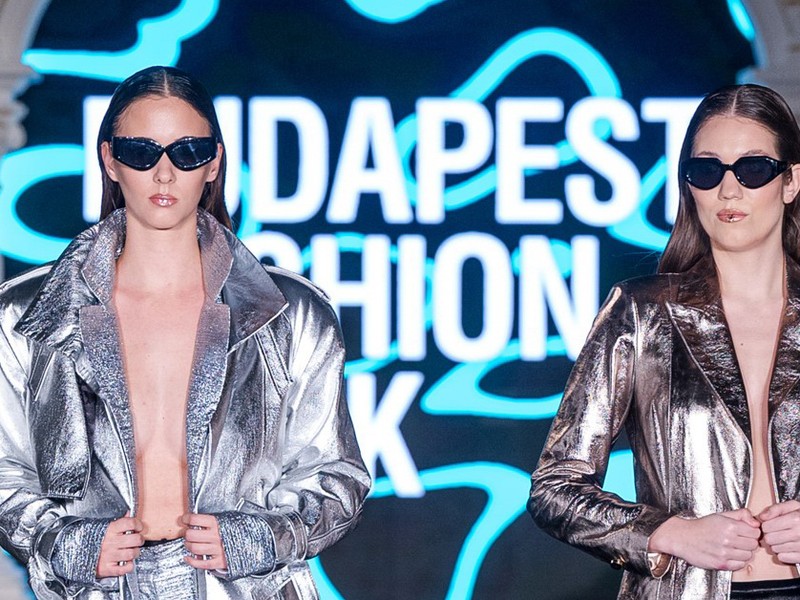 Ha szereted a divatot, ott a helyed a Budapest Fashion Week programjain