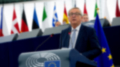 Onet24: Juncker o Polsce i praworządności