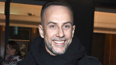 Nergal: godnie się starzeję