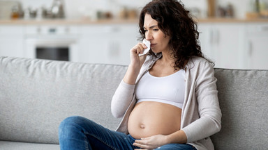 Ciążowy nos to zjawisko, które dotyka wiele kobiet. Na czym polega?