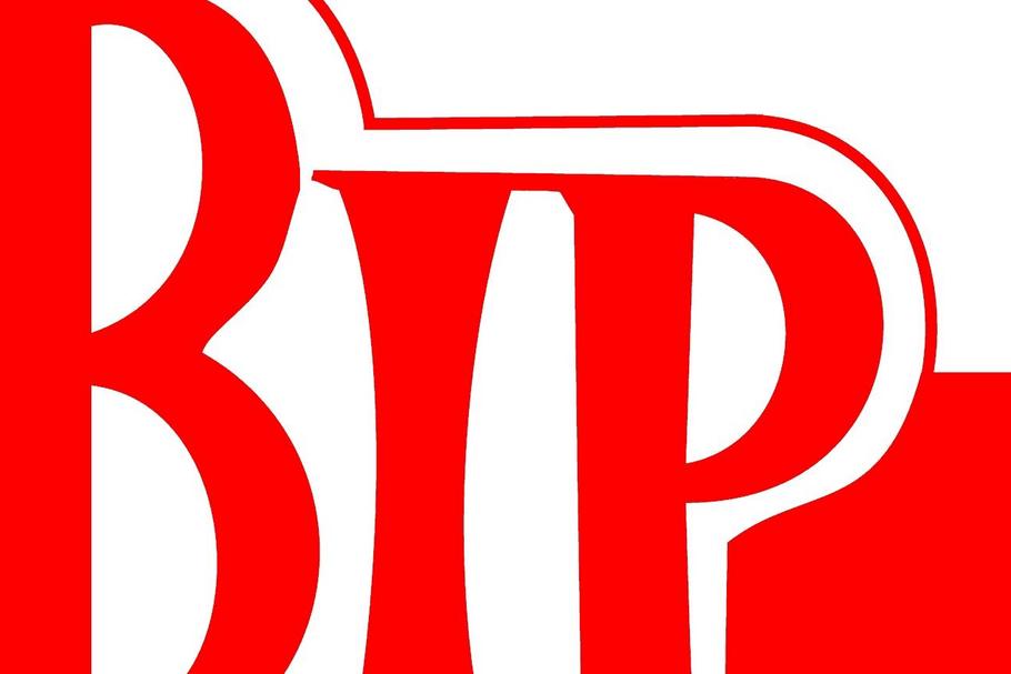 BIP