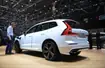 Nowe Volvo XC60