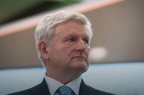 Ivica Todorić, najbogatatiji čovek na Balkanu