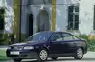 Audi A6 - Tanio nie będzie, ale na pewno komfortowo