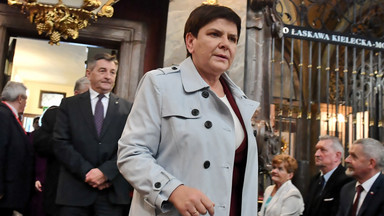 Beata Szydło o "bezpadronowych atakach". "Jestem zagrożeniem dla tak wielu?"