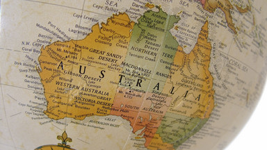 Australia: dzieci uciekły z domu, zatrzymano je tysiąc kilometrów dalej