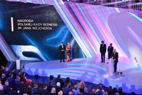Nagrody Polskiej Rady Biznesu im. Jana Wejcherta