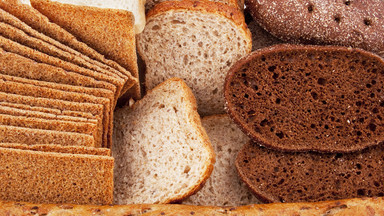 Odchudzam się. Czym powinnam zastąpić chleb?