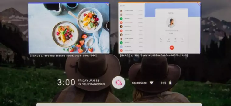 Fuchsia OS - Google ujawnia nowe informacje o systemie, który ma zastąpić Androida​