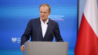 Donald Tusk o likwidacji CBA: ta służba jest przeniknięta polityczną treścią