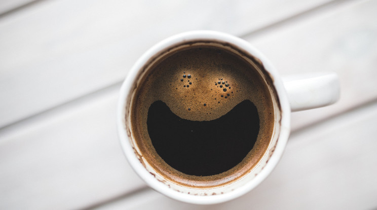 A koffeintartalmú ital egy ritka betegség tüneteit kezeli/ Fotó: Pexels