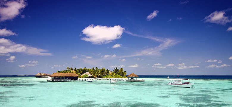 Malediwy – miejsce na idealne wakacje