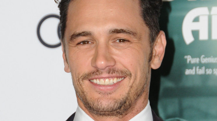 James Franco / Foto: Norhtfoto