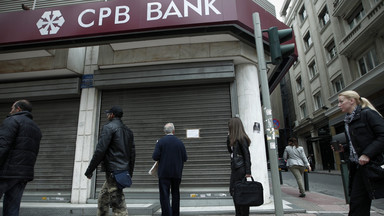 Cypr zgodził się na sprzedaż greckich filii cypryjskich banków