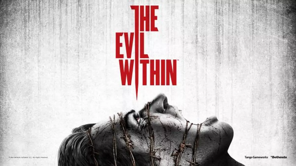 Recenzja: The Evil Within