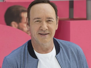 Kevin Spacey