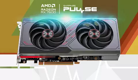 Test AMD Radeon RX 7600: odświeżony RX 6650 XT vs GeForce RTX 4060