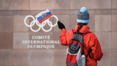 Korea Południowa "czuje się urażona" i zachęca rosyjskich sportowców do udziału w zimowych igrzyskach olimpijskich w Pjongczangu