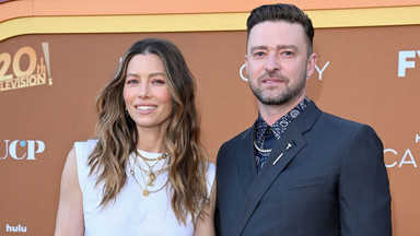 Tak Justin Timberlake oświadczył się Jessice Biel. "To mogło skończyć się źle"