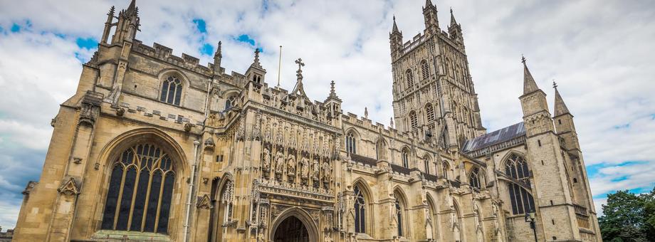 Katedra w Gloucester najstarszym na świecie budynkiem z fotowoltaiką