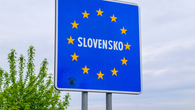 Słowacja przedłuża kontrole na granicy z Węgrami. MSW wydało komunikat