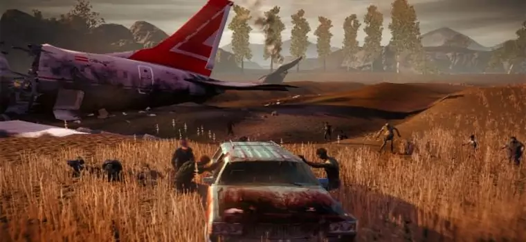 Sprzedaż State of Decay nie zwalnia