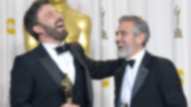 "Operacja Argo" Bena Afflecka z Oscarem za najlepszy film