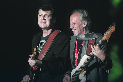 Bajaga adut gradskih vlasti
