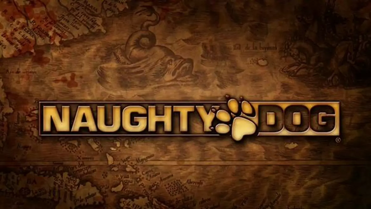 Co o piractwie i DRM sądzi założyciel Naughty Dog?