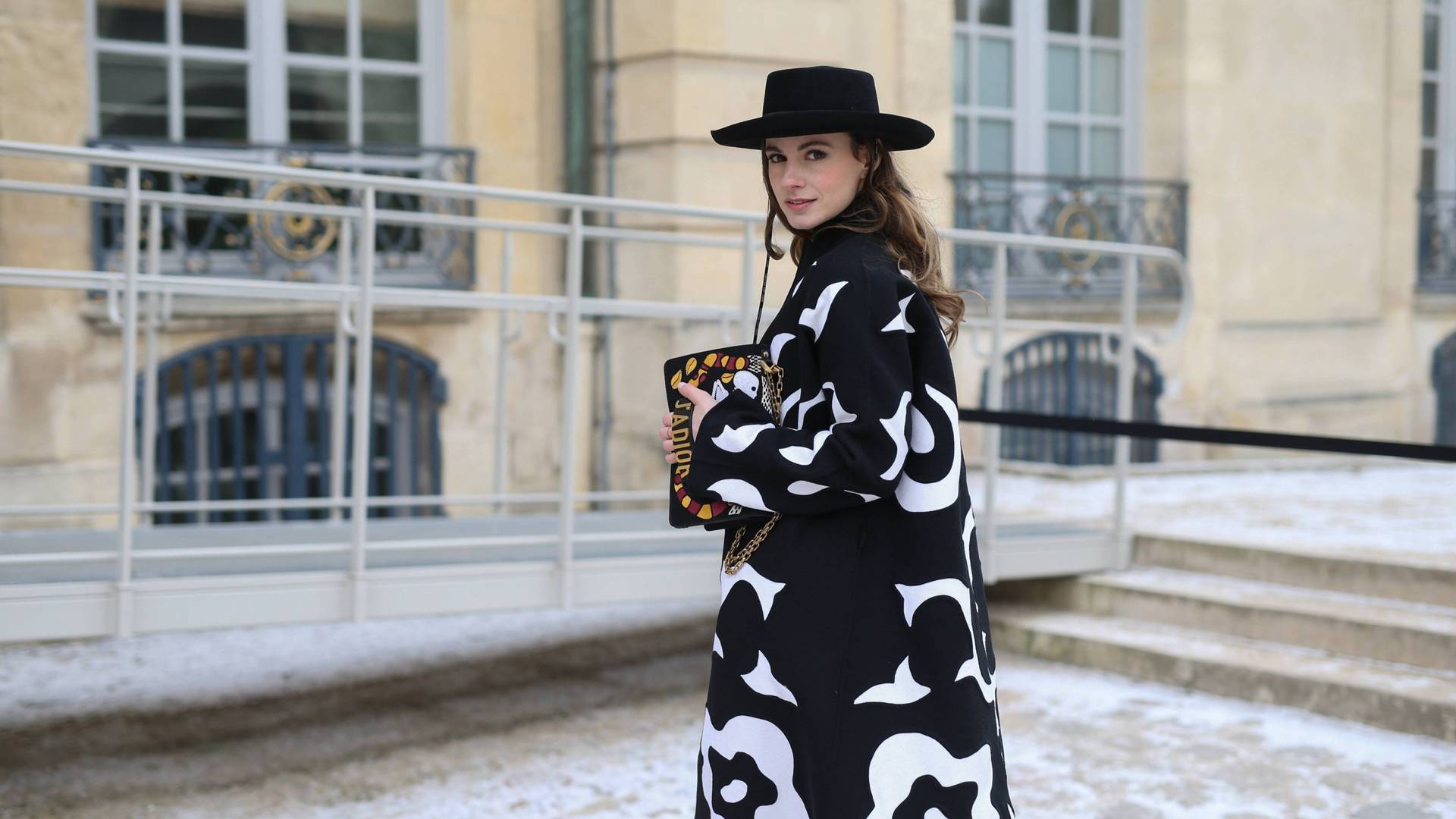 Ulična moda u Parizu je dokaz da se najbolje ostavlja za kraj