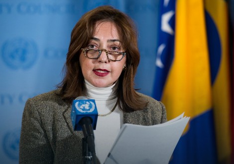 Mirsada Čolaković