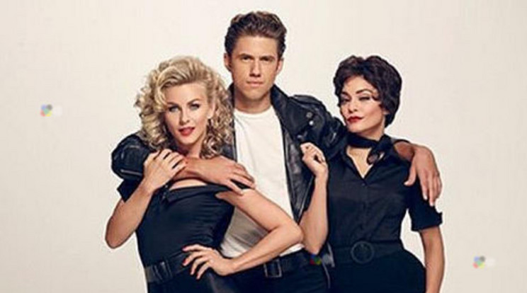 Grease: Live /Fotó: Northfoto