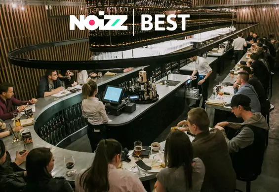 NOIZZbest: Jedna z najlepszych restauracji w Lublinie znajduje się w pijalni piwa – Perłowej Pijalni Piwa