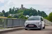 Toyota Yaris GRMN