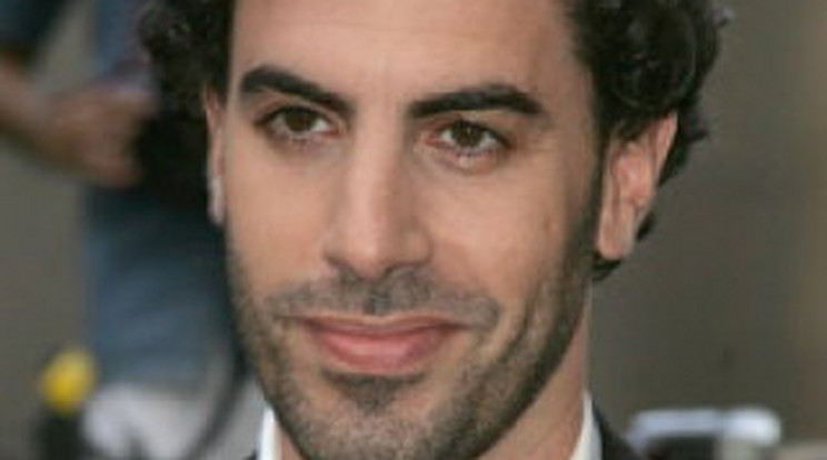 9 milliárdot kaszál egy ötlettel Borat