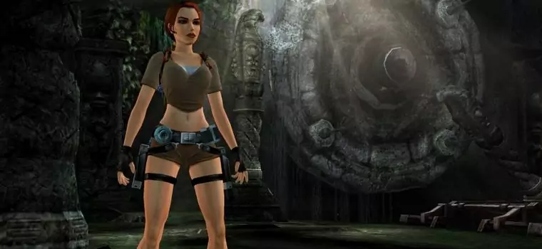 Galeria Tomb Raider: Legenda