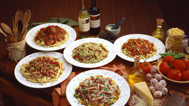 10 grzechów przeciwko włoskiej kuchni. Tego Włosi ci nie wybaczą