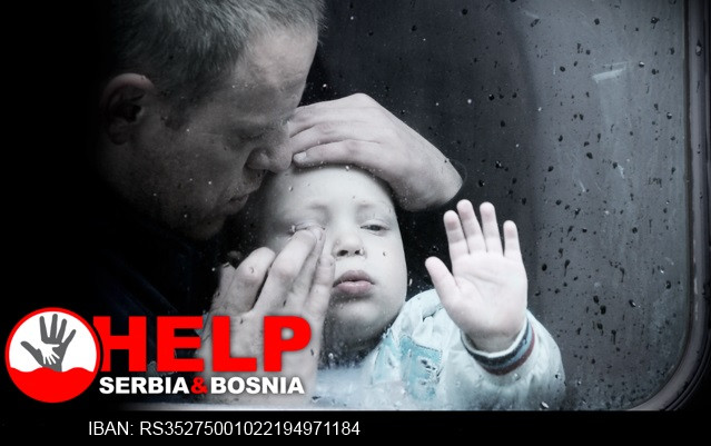 Akcja Help Serbia
