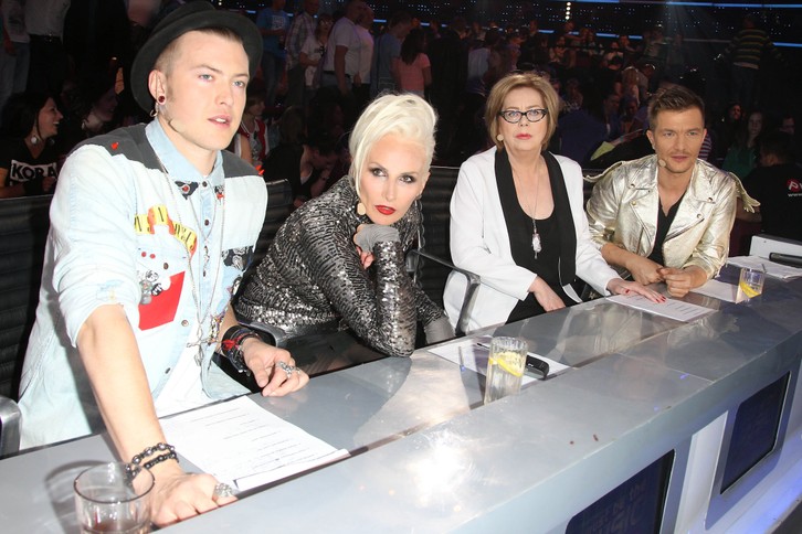 Wielka zmiana w „Must Be the Music"! Nie będzie Łoza